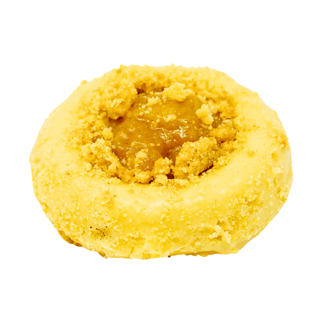 Apple Crisp (GF/V)